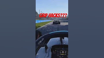 F1 E Sports Cheating EXPOSED?? #f122 #f123 #thomasronhaar #f1esports #simracing #cheating #exposed
