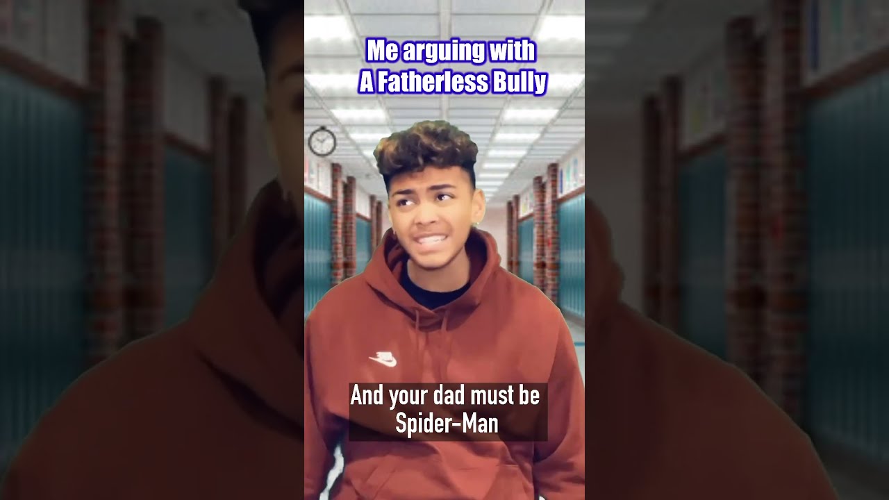 BEST COMEBACK EVER Comedy Viral