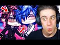 VALUTO i vostri GACHA LIFE CRINGE