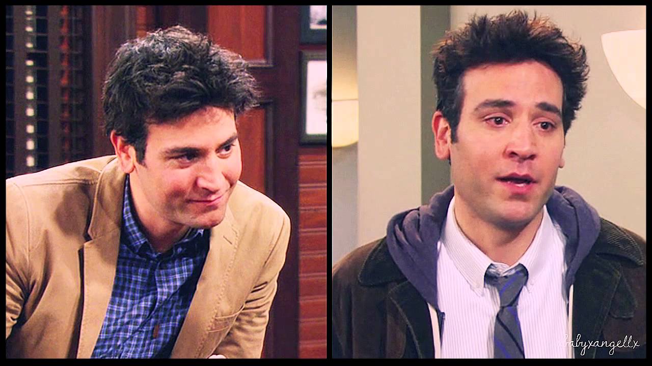 Ted & Tracy || Anywhere but here.