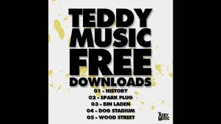 Teddy Music - Wood Street (instrumental)
Free EP download: http://grimehq.com/producer/silencer/free-downloads-2/
Listen to the full EP: https://www.youtube.com/playlist?list=PLih5v0nRxH1yOiibvAYYs6K6t-6RXMOLu
Title: Wood Street
Producer: Teddy Music
EP: Free Downloads 2
Track: 5/5
To be updated with the latest grime releases:
⁃ visit http://grimehq.com
⁃ follow http://twitter.com/grimehq
⁃ like http://facebook.com/grimehq
⁃ subscribe http://youtube.com/grimehqdownloads Teddy Music - Wood Street (instrumental)