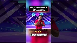 Download Lagu Judika Heran Melihat Suara Tinggi Hendra Silalahi MP3