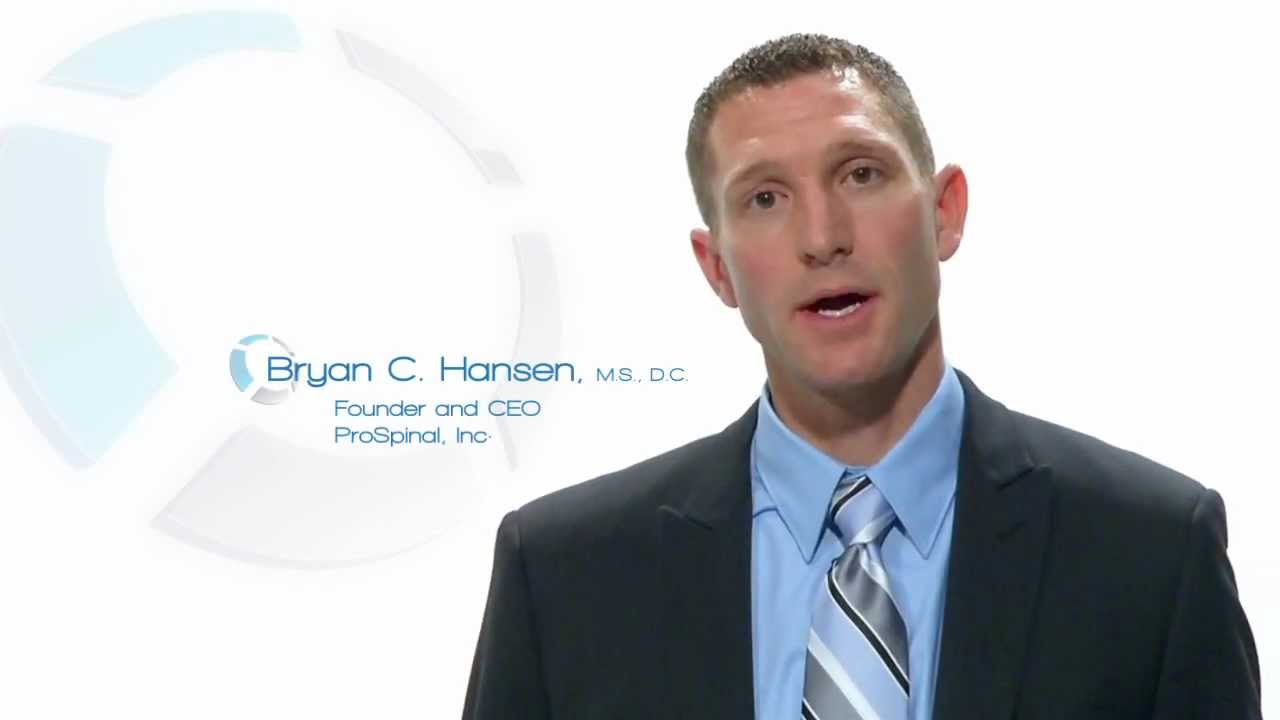 ProSpinal - non surgical spinal decompression Reno Nevada