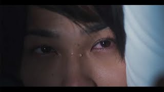 横浜流星が涙を流す… 一人の女性と時空を超える旅へ　「DIVOC-12」藤井道人監督チーム予告映像
