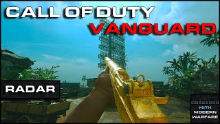 Radar, a remake of the classic Dome from MW3 - Call of Duty: Vanguard Multiplayer