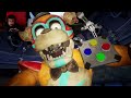 Five Nights at Freddy&#39;s: Security Breach - PART FOUR [I&#39;M NOT SMART]