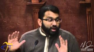 2013-03-13 Seerah pt.52 - Expulsion of Banu Nadheer - Yasir Qadhi