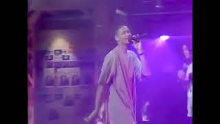 In Living Color: Souls Of Mischief  perform '93 Til Infinity!
