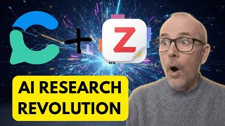 कंसेंसस + ज़ोटेरो इंटीग्रेशन: एआई की मदद से अपनी संपूर्ण शोध लाइब्रेरी का विश्लेषण करें screenshot 5