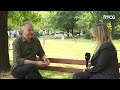 Srđan Perić - UPOZNAJTE PARLAMENTARCE