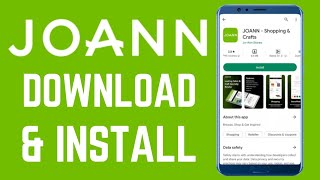 How To Joann App Download Install In Play Store Mntechwork