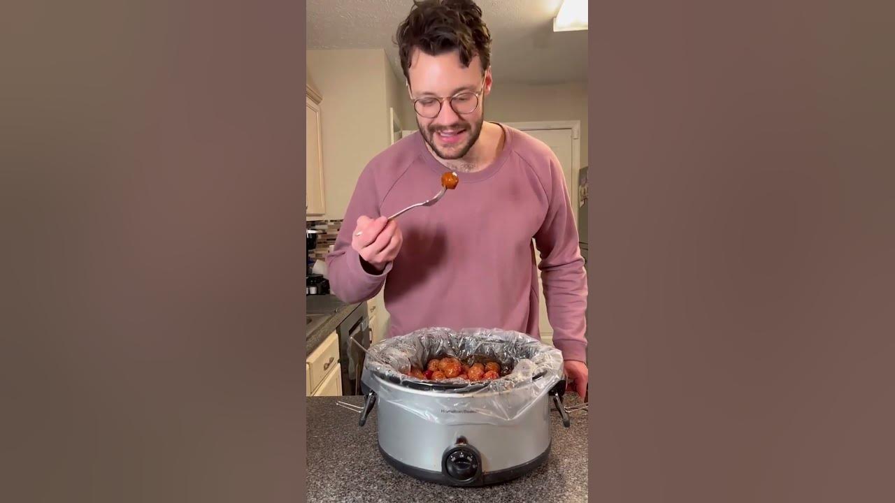 Simple and Easy Crockpot Recipes! - YouTube