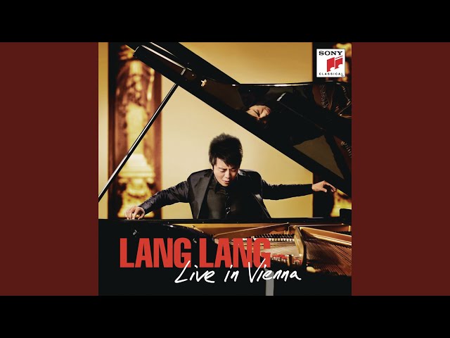 Albeniz - Iberia:Fête-Dieu à Séville : Lang Lang, piano