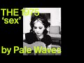 The 1975 - Sex (Cover by Heather Baron Gracie from Pale Waves)