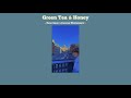 [thaisub] Green Tea &amp; Honey - Dane Amar ft.Jareena Montemayor