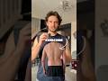 Back exercises (for your Traps, Lats, Mid and Lower Back)