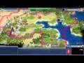 Civilization 4 Rhye39s and Fall of Civilization Gameplay 