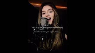 Beyoncé cover live❤️‍🔥Like?👉🤍Support to my free the channel💸(Donate)✅ #shorts #short #music