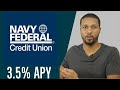Navy Federal Credit Union - The Best?