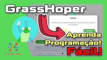 Google Grasshopper - Learn programming easy and free! | Analysis | Javascript with certificate