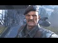 ПРЕДАТЕЛЬСТВО ШЕПАРДА в Call Of Duty Modern Warfare 2 REMASTERED - момент с Роучем и Гоустом