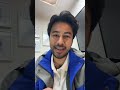 Don’t Panic Let’s Talk | Live QnA with Kshitiz Sir
