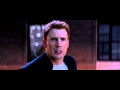 Captain America: The Winter Soldier -- Inseguimento - Clip dal film | HD