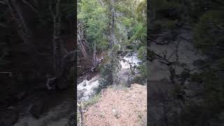 Cañadon de los Ensueños Colonia Escolar Buenos Aires Chico Maiten Chubut Patagonia Primavera 22