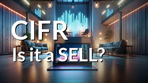 CIFR Cipher Mining: 3 Price Targets After Nvidia Rally - Thursday Predicted Opening Price? 📈