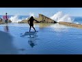 A Day In The Life with Professional Skimboarders!