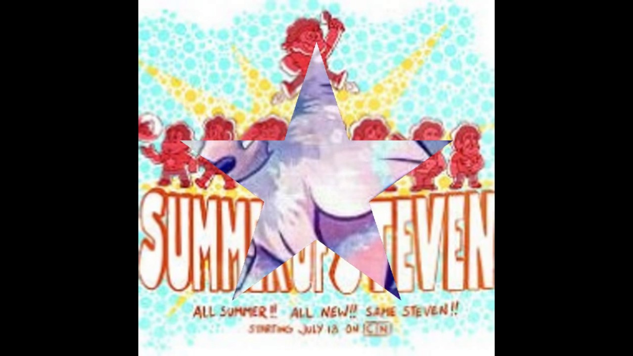 Steven Universe13 Presentacion