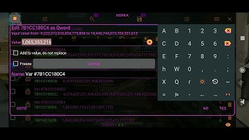 No Recoil AK47 Hyperfront | Augustus 7 2022