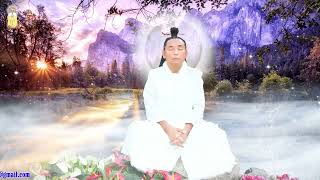 Nhạc Thiền Diệu Âm  Tập 8 | Guruji Sagarrumagarmatha