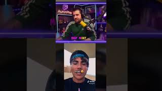 Auron Si Te Ríes Pierdes Jovani Vazquez 20 Aniversario De Kingdom Hearts