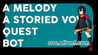 AQW Hack Script: A Melody A Storied Vow Quest Bot