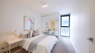 905/18 Yarra Street, South Yarra