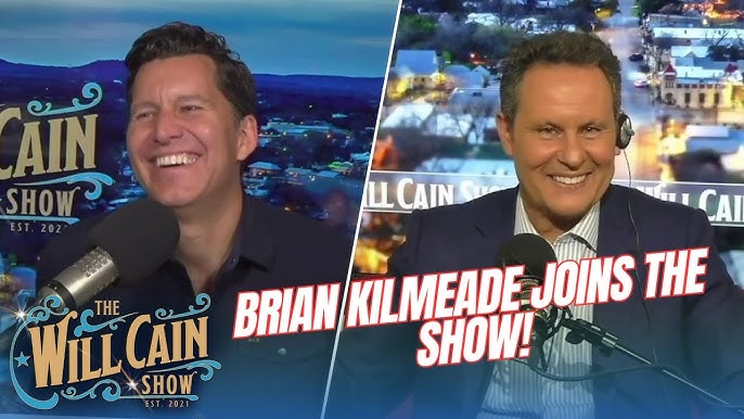 Cain On Sports Brian Kilmeade On O J Simpson S Death And Much More Will Cain Show