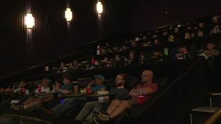 Celebration Cinema RiverTown sees 65% attendance boost after lobby, restaurant renovation