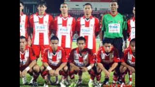 Lagu Bola Kelantan - Gomo Kelate Gomo - Ccawat Kotey