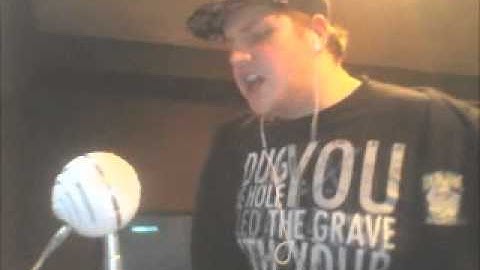 Blank Space - I Prevail (Originally by Taylor Swift)