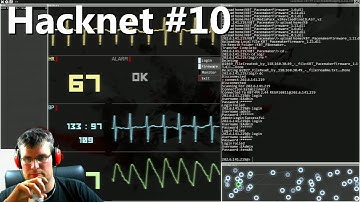 Hacknet #10 - Euthanization of whit