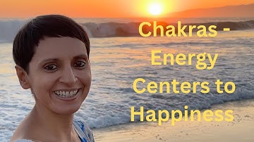 Our 7 Main Chakras Explained How to Balance and Work with Them