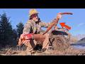 Alaska Hunting Kit Trusted for 40 Years... Now I Know Why