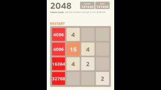 32768 16384 8192