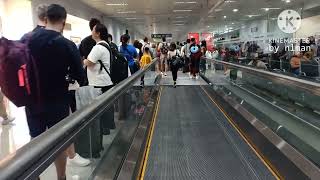 Turkish Airlines Economy Class : Manila to Istanbul - Travel Guide