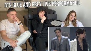 Reacting To  BTS (방탄소년단) \