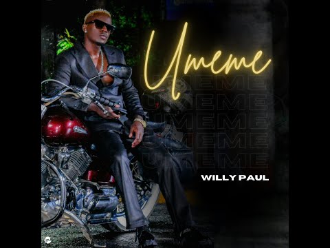 Willy Paul - Umeme ( Official Video )