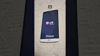 Tek Çözüm Yeni Bir G3 Almak...