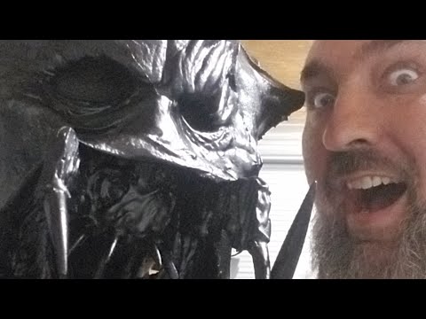 predator 2- electric boogaloo