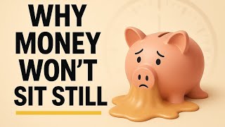 2025 Will Be Hard for Savers Here s Why Money Won t Sit Still